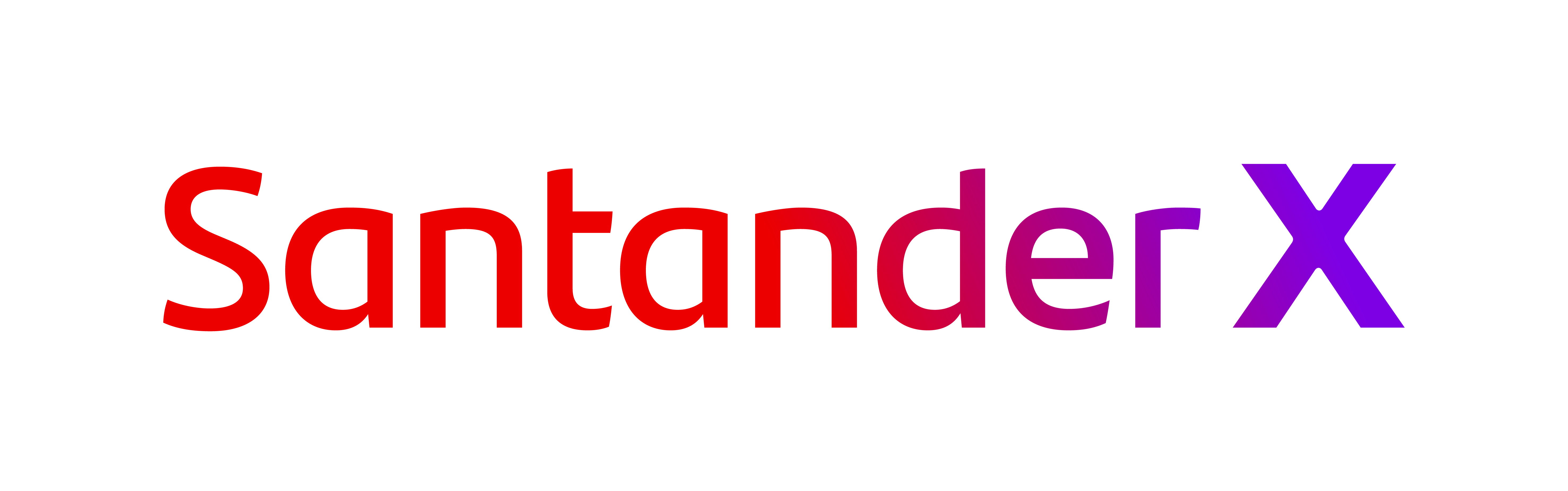 SantanderX