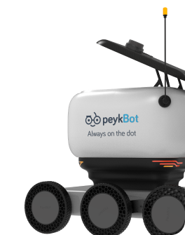 PeykBot