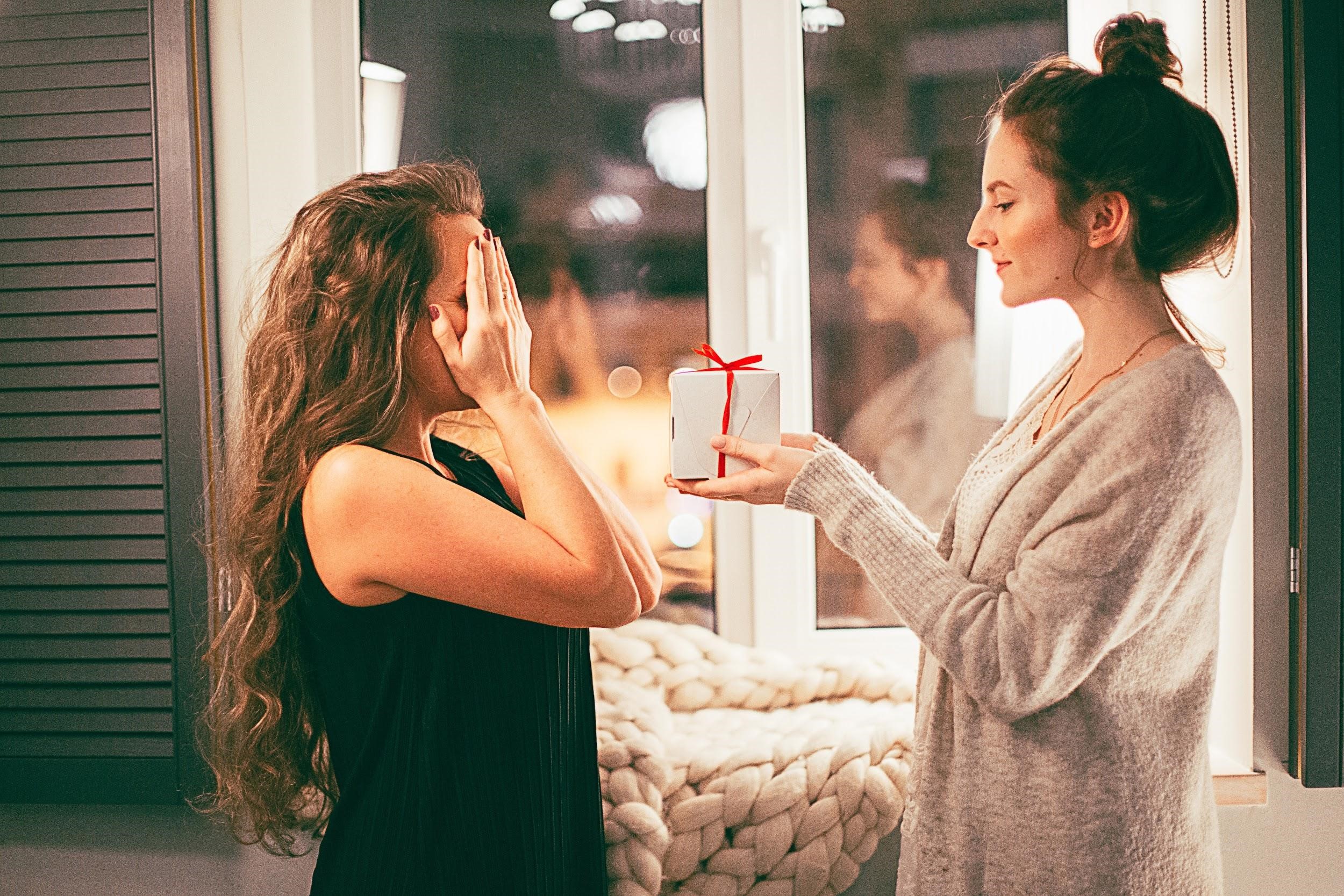 5 gift ideas for your beloved ones this Christmas
